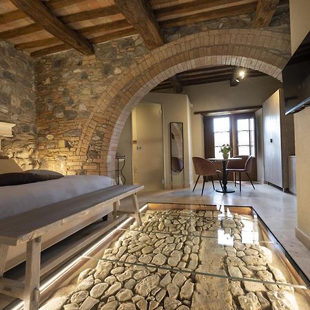Casa Al Maestro B&B Radicofani Extérieur photo