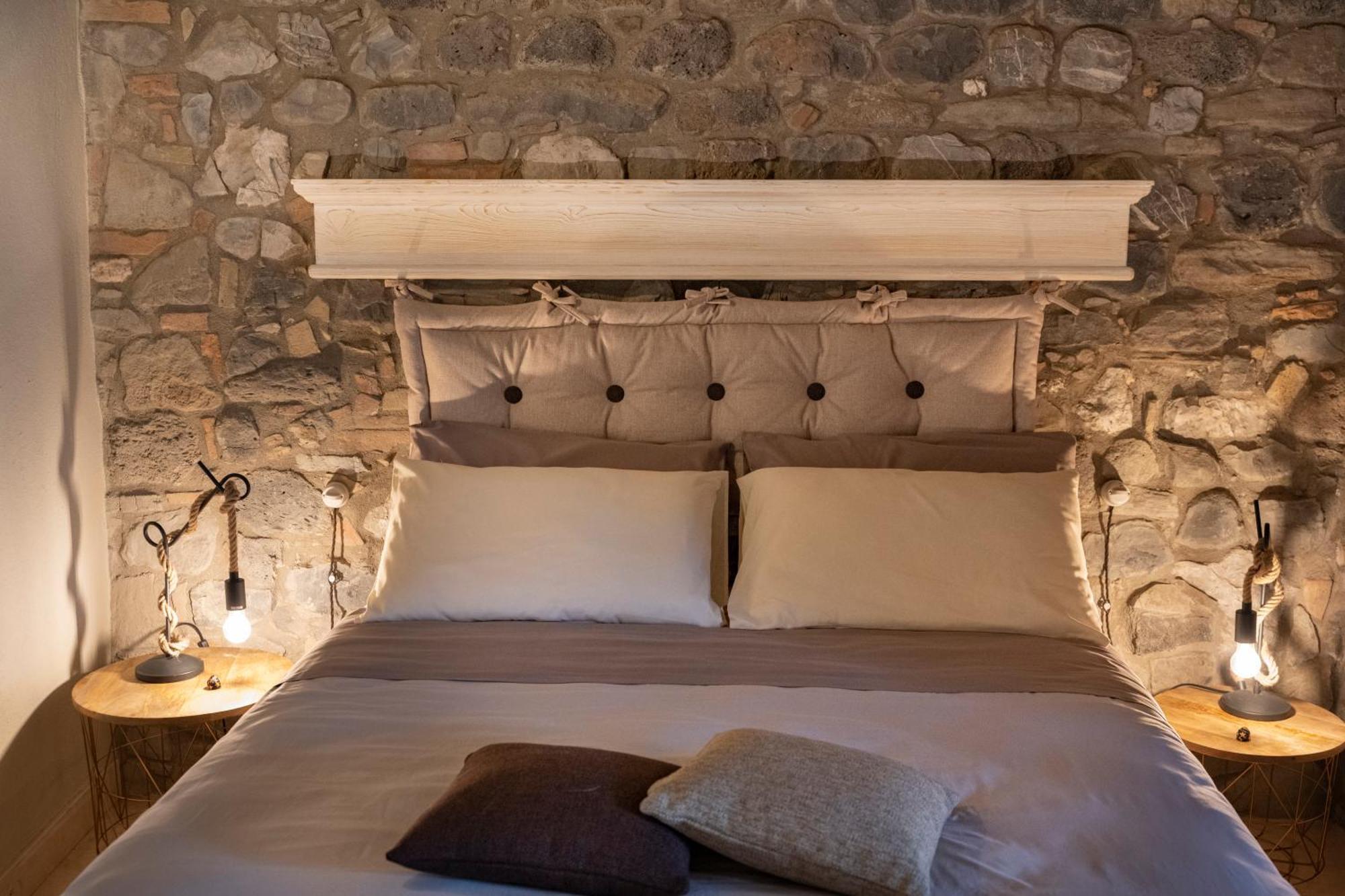 Casa Al Maestro B&B Radicofani Extérieur photo